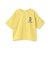【Champion】バックBロゴ半袖Tシャツ