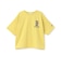 【Champion】バックBロゴ半袖Tシャツ
