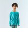 【SWIM】フィンガーホールつきZIPラッシュガード