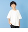 【接触冷感】【UVカット】ポケット半袖Tシャツ