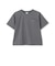 【接触冷感】【UVカット】ポケット半袖Tシャツ