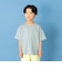 【接触冷感】【UVカット】ポケット半袖Tシャツ