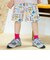【セットアップ可】【水陸両用】総ガラショートパンツ