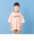 TCR/ビックシルエットリンガー半袖Tシャツ