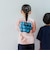 【遮熱天竺】アソートポップロゴ半袖Tシャツ