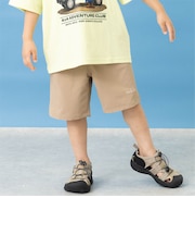 【水陸両用】どこでもカラフルショートパンツ