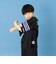 【セットアップ可】メッシュワイド半袖Tシャツ