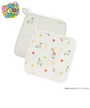 【いないいないばあっ!】タオル2P