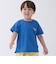 【食品防汚】刺しゅう半袖Tシャツ