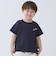 【食品防汚】刺しゅう半袖Tシャツ