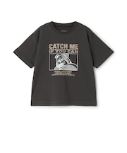 【綿100】【365D.】OFUZAKEサマー半袖Tシャツ
