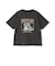 【綿100】【365D.】OFUZAKEサマー半袖Tシャツ