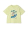 【綿100】【365D.】OFUZAKEサマー半袖Tシャツ