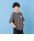 【綿100】【365D.】YUMMY半袖Tシャツ