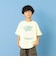 【綿100】【365D.】YUMMY半袖Tシャツ