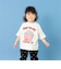 【綿100】【365D.】YUMMY半袖Tシャツ