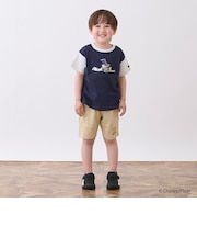 【Disney/Pixar】TOY STORY / カットパンツ