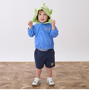 【Disney/Pixar】TOY STORY / カットパンツ