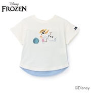 【Frozen】オラフ/アソート半袖Tシャツ