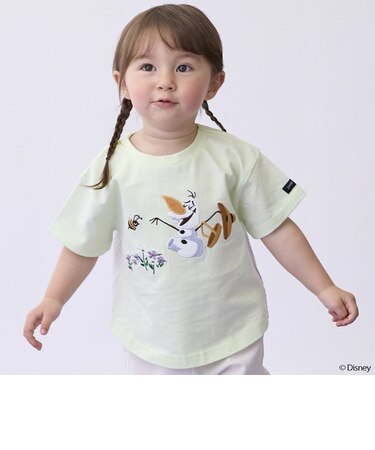 【Frozen】オラフ/アソート半袖Tシャツ