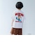 【親子リンク】【Disney】スポーツ半袖Tシャツ