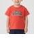 【プティプラ/WEB先行販売】ロゴ半袖Tシャツ
