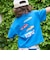【プティプラ/WEB先行販売】バックプリント半袖Tシャツ