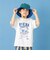 【綿100%】【365D.】OFUZAKE半袖Tシャツ