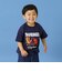 【綿100%】【365D.】OFUZAKE半袖Tシャツ