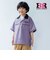 【サーティワン アイスクリーム】刺しゅうロゴシャツ