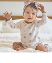 【弱酸性】ボディスーツ