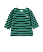 【プティプラ】長袖Tシャツ