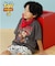 【DISNEY/PIXAR/Toy Story】トイストーリー/集合アート ワイド半袖Tシャツ