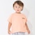 【WEB別注】【Penfield】接触冷感刺しゅう半袖Tシャツ