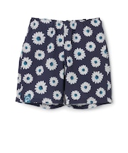 【WEB別注】【Penfield】水陸両用総柄ハーフパンツ