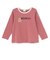 【プティプラ】GIRLS長袖Tシャツ