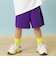 のびっとカットツイルショートパンツ