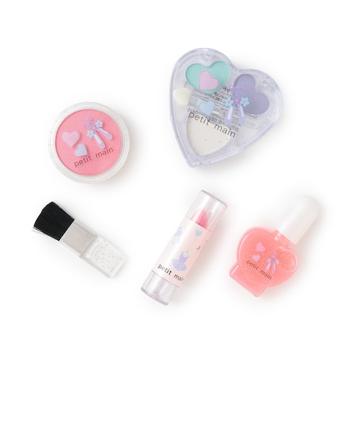 オリジナルキッズコスメセット