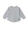 【防汚加工】ワッフル長袖Tシャツ