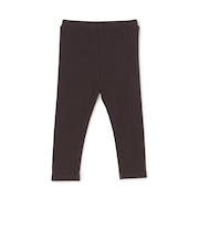 【WEB別注カラーあり】【プティプラ】BOYS10分丈レギンス