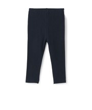 【WEB別注カラーあり】【プティプラ】BOYS10分丈レギンス