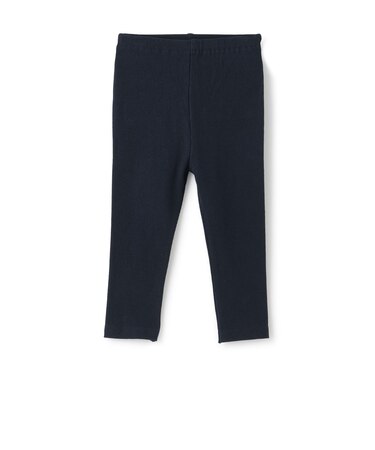 【WEB別注カラーあり】【プティプラ】BOYS10分丈レギンス