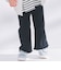 メローフリルフレアパンツ