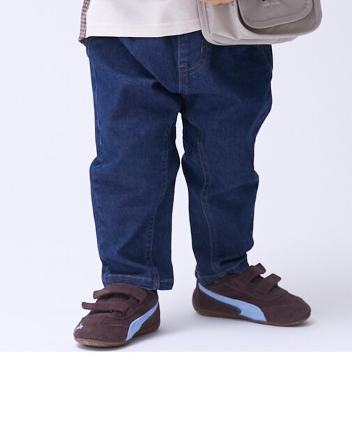 わんぱくテーパードパンツ