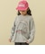 【親子リンク】【365D.】OFUZAKEワイド長袖Tシャツ