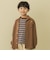 【365D.】アソートボーダー長袖Tシャツ