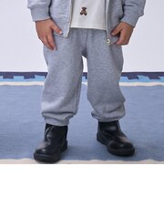 【POLO BCS】カットスウェットパンツ