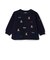 【POLO BCS/リンク】くま刺しゅう長袖Tシャツ