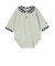 【POLO BCS】レイヤード風ロンパース