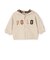 【POLO BCS】耳付きパーカー